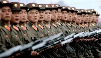 实锤！俄承认朝鲜派兵，回绝韩国抗议，10万美军开始动员核武器已出库