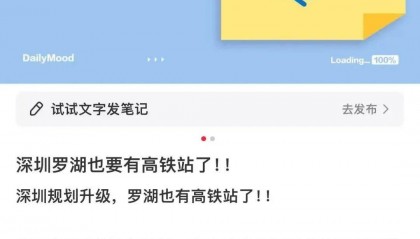 深圳罗湖北站要来了？官方：属实！但……