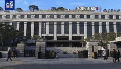 邮件拒收电邮不回，韩国宪法法院联系不上尹锡悦！