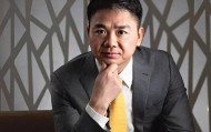 那个敢拼敢打，战斗力爆棚的刘强东回来了！
