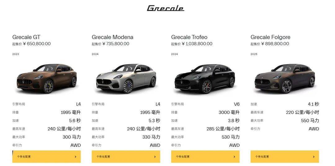 降价超40%，花38.88万元就能买玛莎拉蒂SUV？门店回应：经销商买断包销行为，与品牌无关！