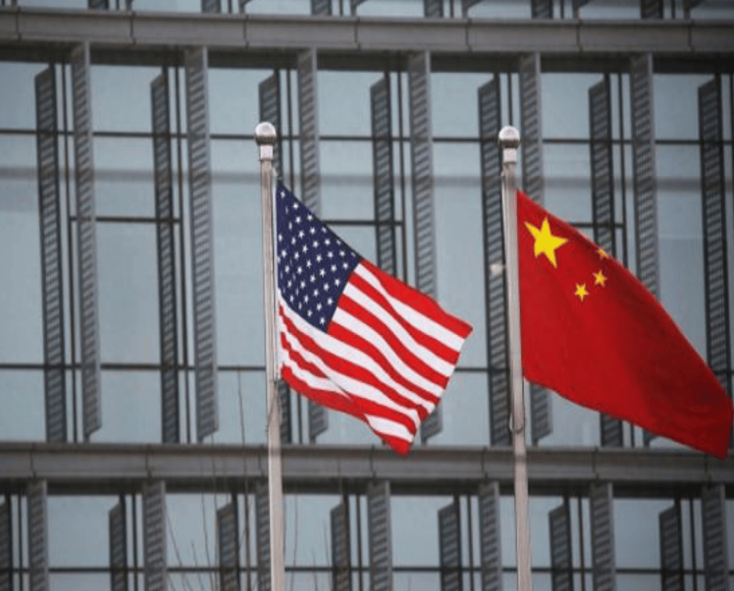 会谈5小时终于结束，中方代表微笑着出会场，用两句话总结吉隆坡“战果”