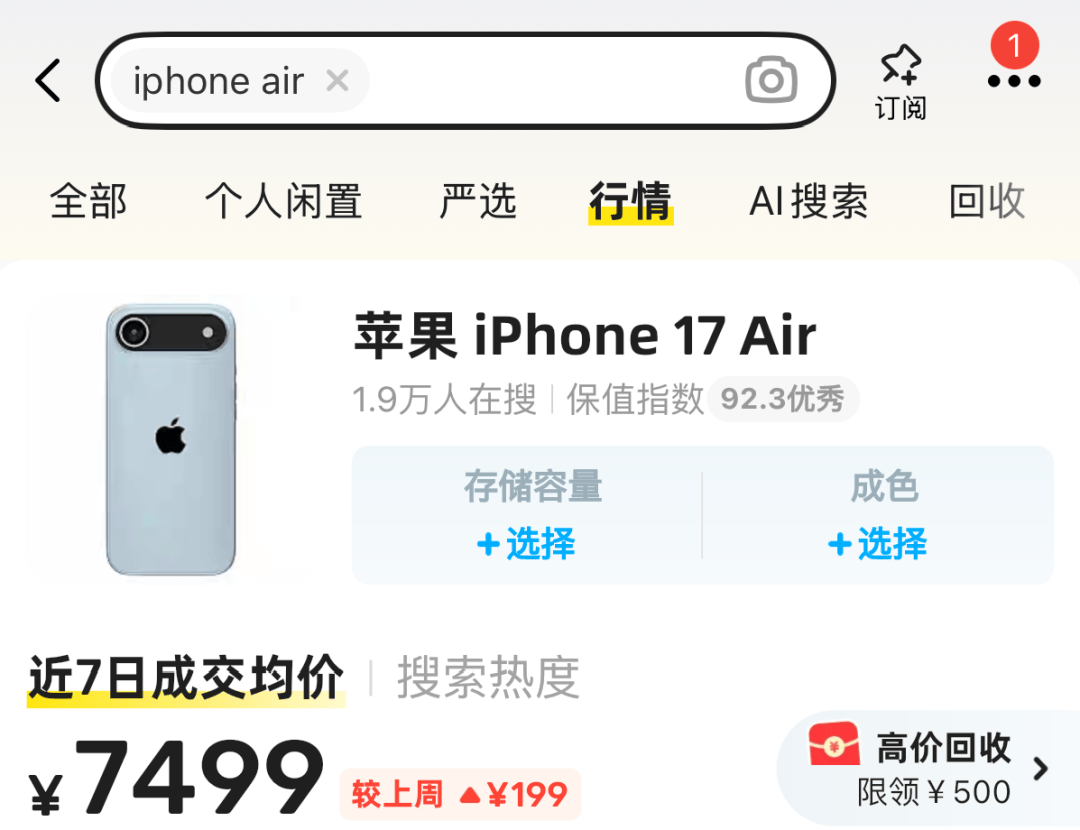 刚上市就卖不动了！商户：几乎无人问津