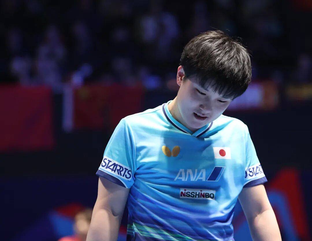 3比0胜日本，中国男团12连冠 | 伦敦世乒赛