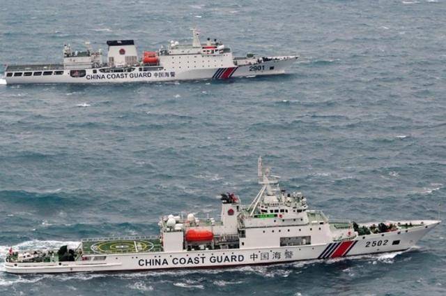 台当局不许大陆反制日菲?两岸军机爆发对峙,外交部开始问罪