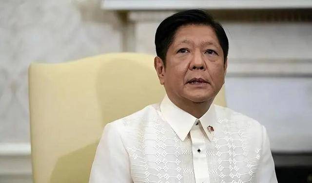 解放军一枚巨浪试射，炸出美日多套雷达，菲律宾为何拼命加戏？