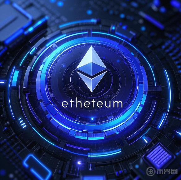 ETH-以太坊平台(以太坊ethereum)