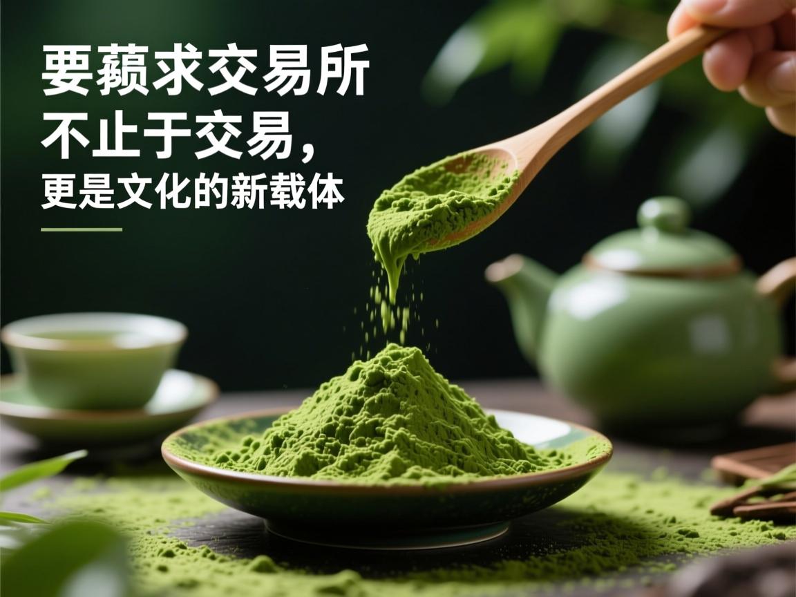 抹茶交易所投资(抹茶交易所 xch)