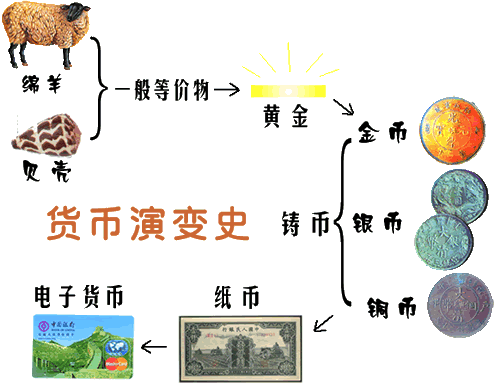 货币体系(斗罗大陆货币体系)